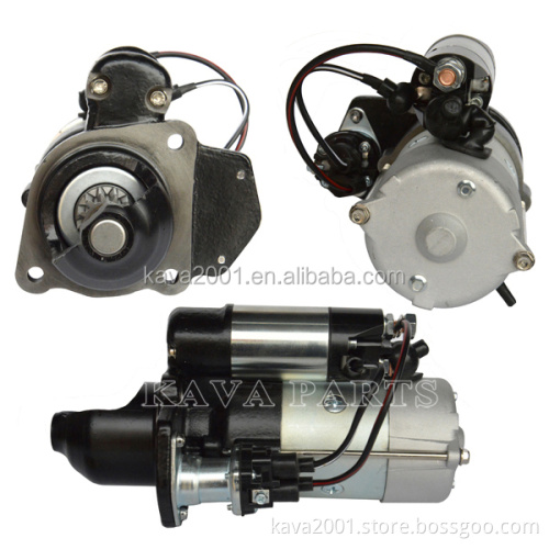 24V 12T Starter Motor Cummins B Series 4983067 C4983067 M93R3003SE